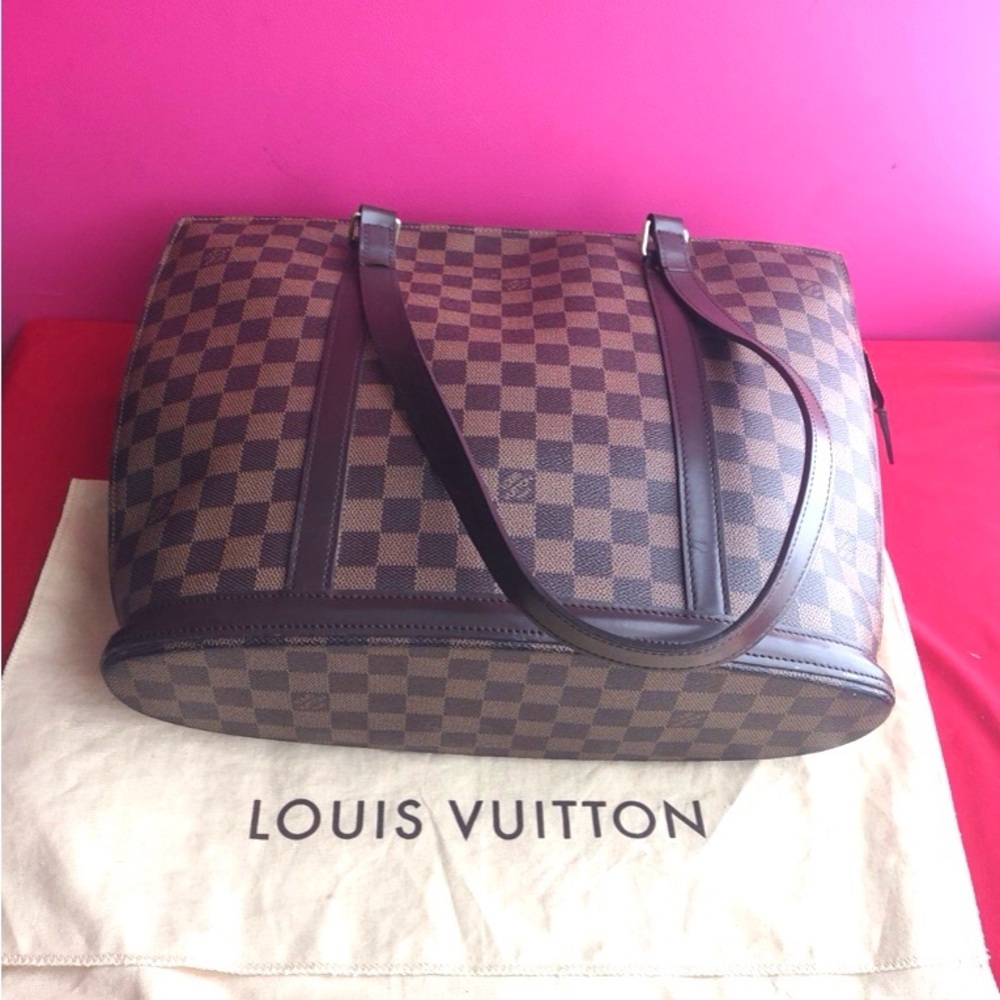 Louis Vuitton Bag - Picture 4 of 16